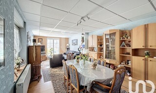 Maison 4 Pièces 108 m² à vendre à Val-de-Bride (57260)