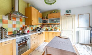 Maison 5 Pièces 156 m² à vendre à Saint-Étienne-de-Montluc (44360)