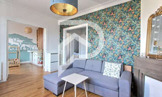 Appartement 3 Pièces 57 m² à vendre à Asnières-sur-Seine (92600)