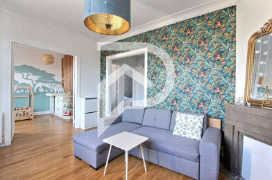 Appartement 3 pièces 390000 €