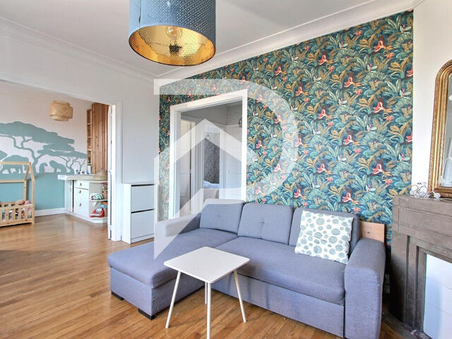 Appartement proposé à Asnières-sur-Seine