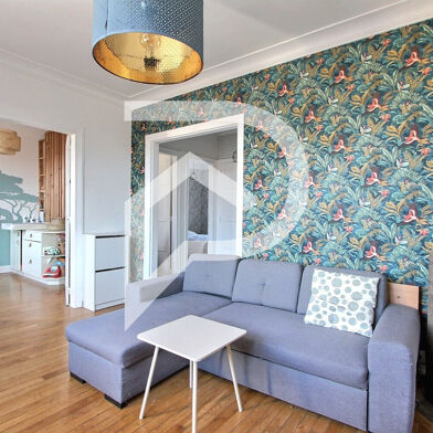 Appartement 3 pièces 390000 €