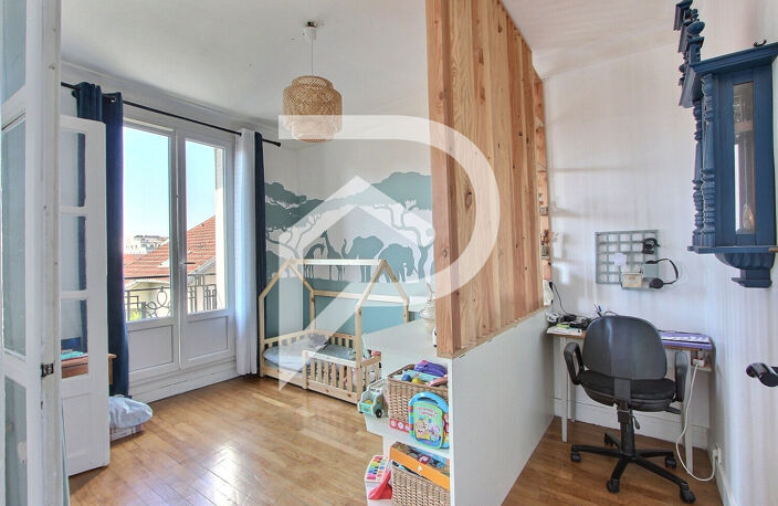 Appartement Asnières Sur Seine 3 pièces 57,80m2 — photo 4