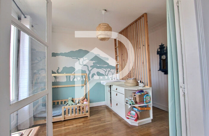 Appartement Asnières Sur Seine 3 pièces 57,80m2 — photo 5