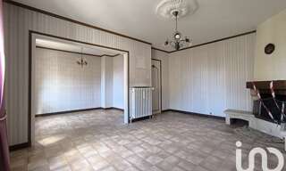 Maison 4 Pièces 84 m² à vendre à Ambonnay (51150)