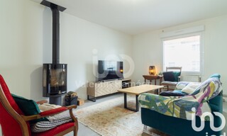 Maison 8 Pièces 168 m² à vendre à Nantes (44300)