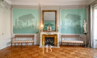 Appartement 10 Pièces 288 m² à vendre à Lyon 2 (69002)