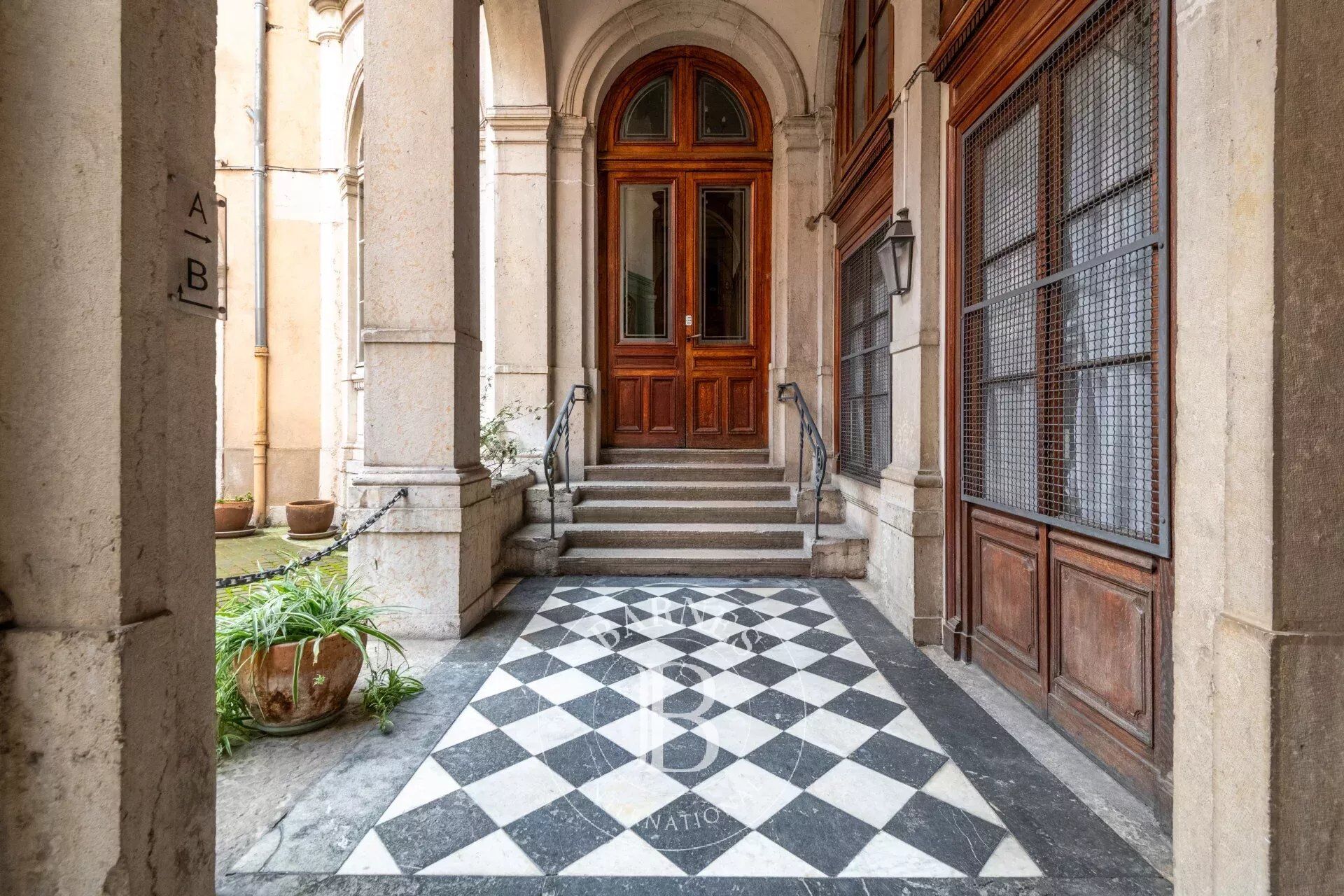 Appartement L T10