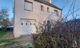 Maison 5 Pièces 113 m² à vendre à Saint-Alban (22400)