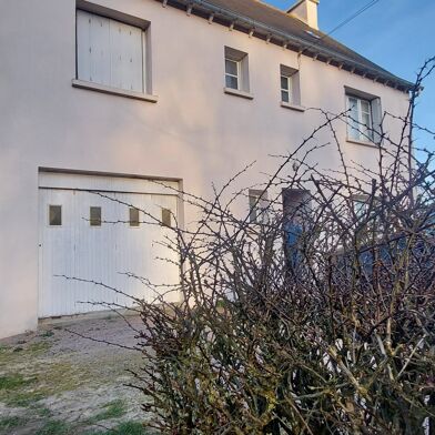Maison 5 pièces 199000 €