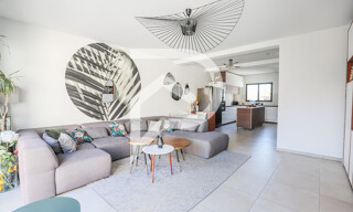 Maison 5 Pièces 136 m² à vendre à Clamart (92140)