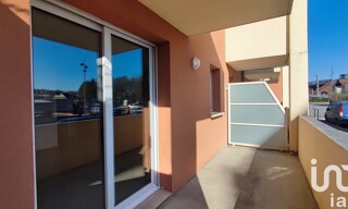 Appartement 3 Pièces 39 m² à vendre à Lisieux (14100)