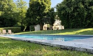 Maison 6 Pièces 330 m² à vendre à Grenoble (38000)
