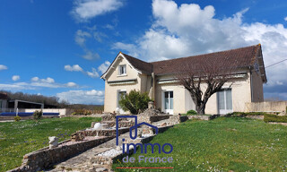 Maison 7 Pièces 125 m² à vendre à La Rouquette (12200)