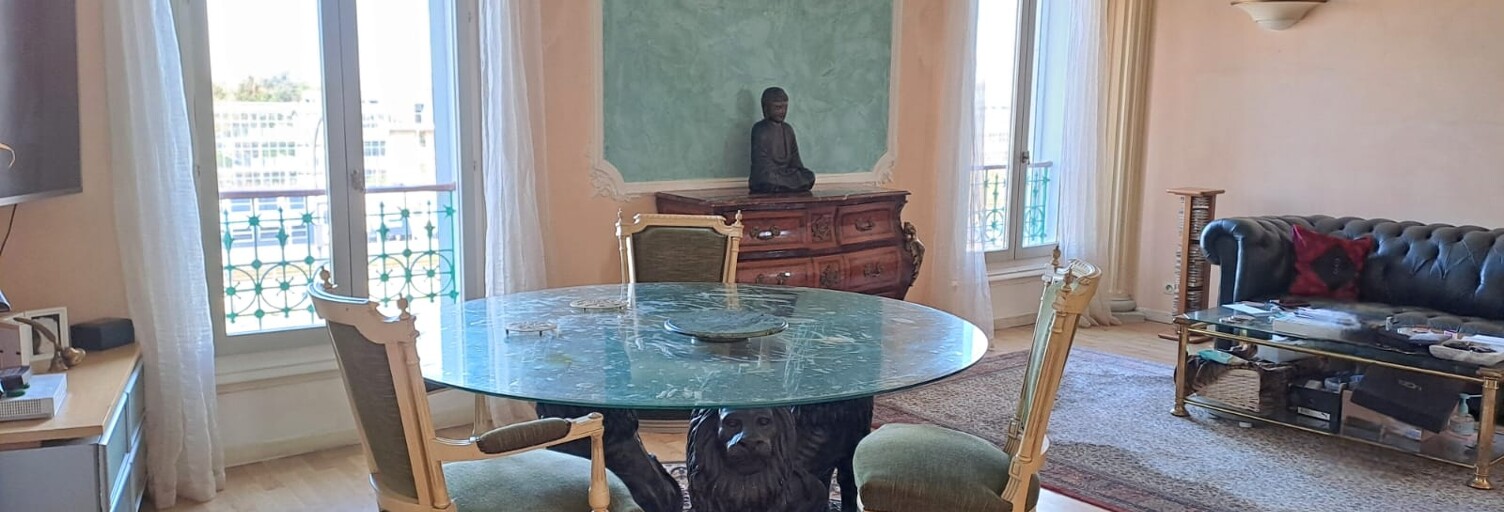 Appartement 3 Pièces 67 m² à vendre à Chantilly (60500)