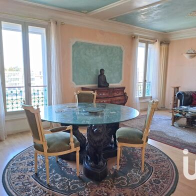 Appartement 3 pièces 229000 €