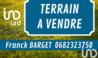 Terrain  4000 m² à vendre à Laloubère (65310)