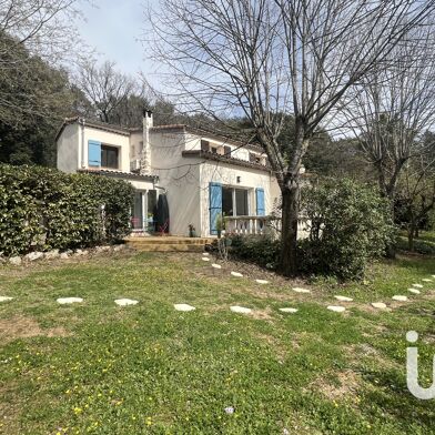 Maison 5 pièces 970000 €