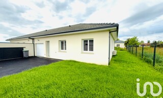 Maison 5 Pièces 102 m² à vendre à Os-Marsillon (64150)