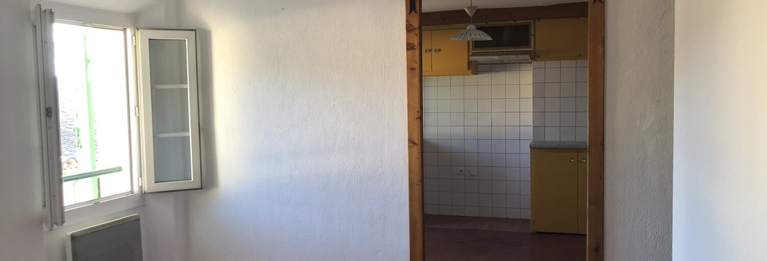 Appartement 2 Pièces 50 m² à louer à Pierrefeu-du-Var (83390)