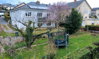 Maison 7 Pièces 135 m² à vendre à Onet-le-Château (12850)