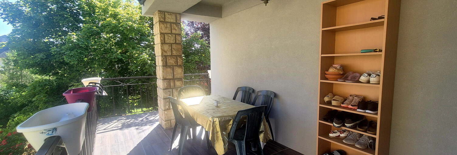 Maison 7 Pièces 135 m² à vendre à Onet-le-Château (12850)