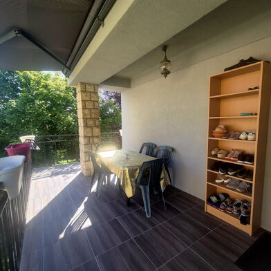 Maison 7 pièces 269500 €