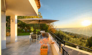 Maison 7 Pièces 250 m² à vendre à Castagniers (06670)