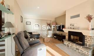 Maison 6 Pièces 120 m² à vendre à Balazé (35500)