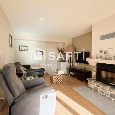 Maison 6 pièces 290000 €