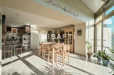 Maison 6 pièces 275000 €