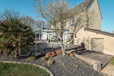 Maison 6 pièces 268750 €
