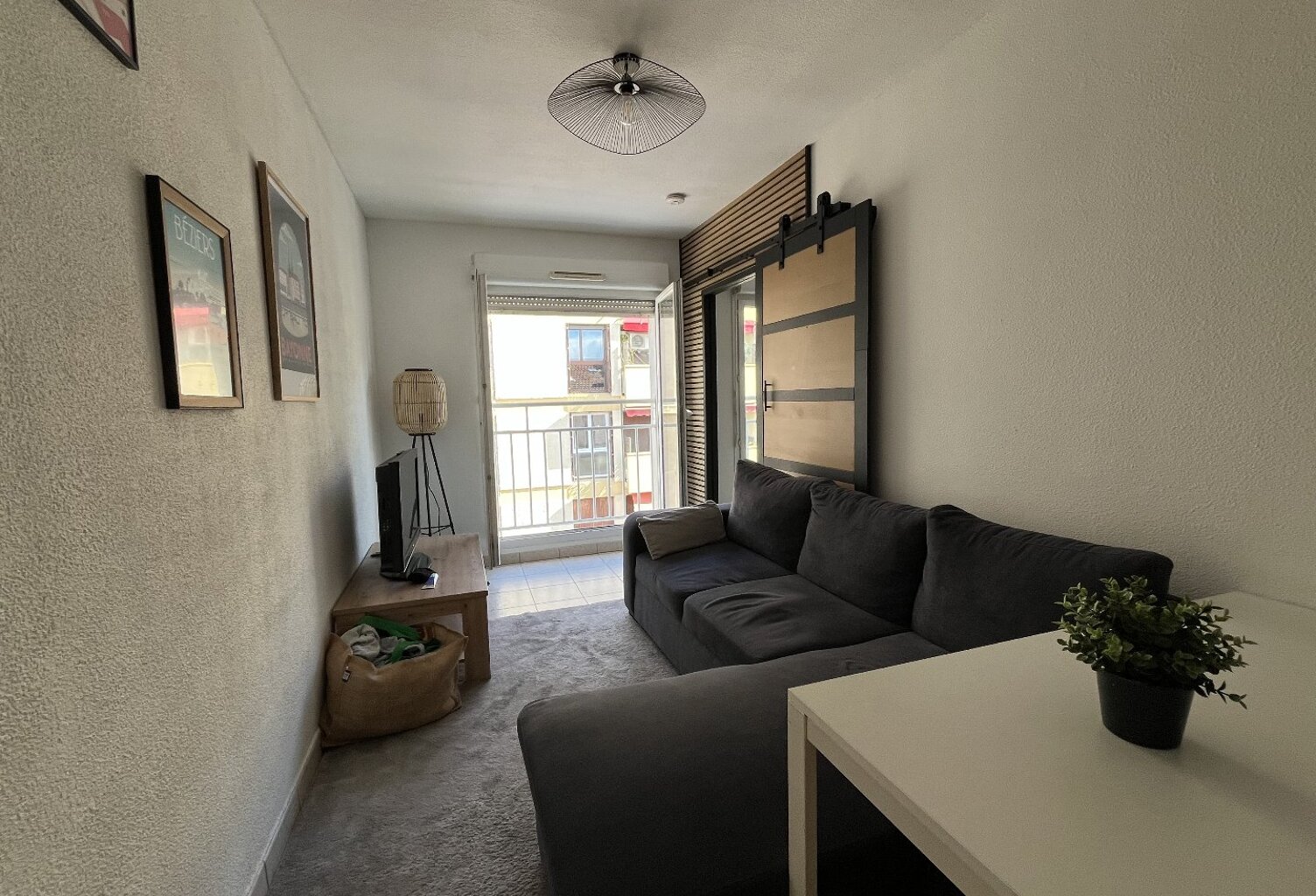 Appartement — photo 1