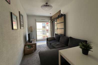 Appartement 2 pièces 102000 €