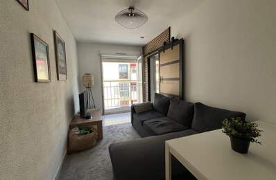 Appartement — photo du bien
