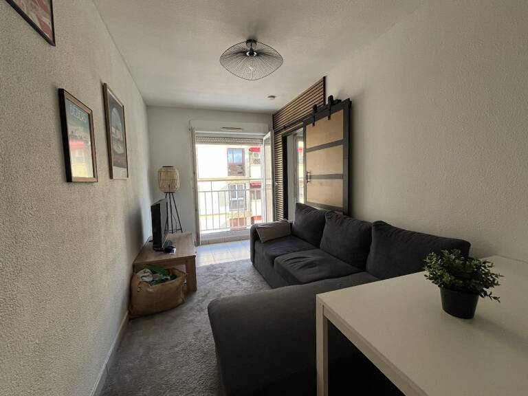 Appartement — photo 1