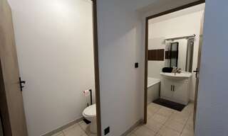 Appartement 2 Pièces 38 m² à vendre à Béziers (34500)