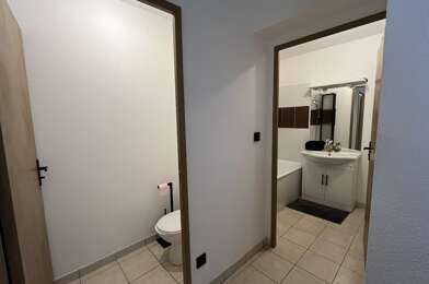 Appartement 2 pièces 102000 €