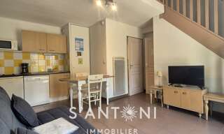 Maison 2 Pièces 34 m² à vendre à Colombiers (34440)