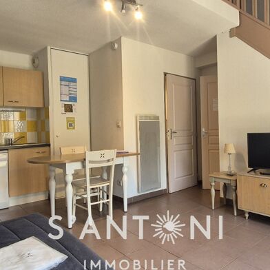 Maison 2 pièces 83000 €