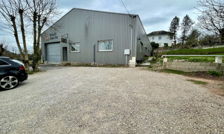 Commerce  500 m² à louer à Onet-le-Château (12850)