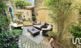 Maison 5 Pièces 135 m² à vendre à Marsanne (26740)