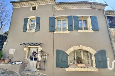 Maison 5 pièces 299900 €