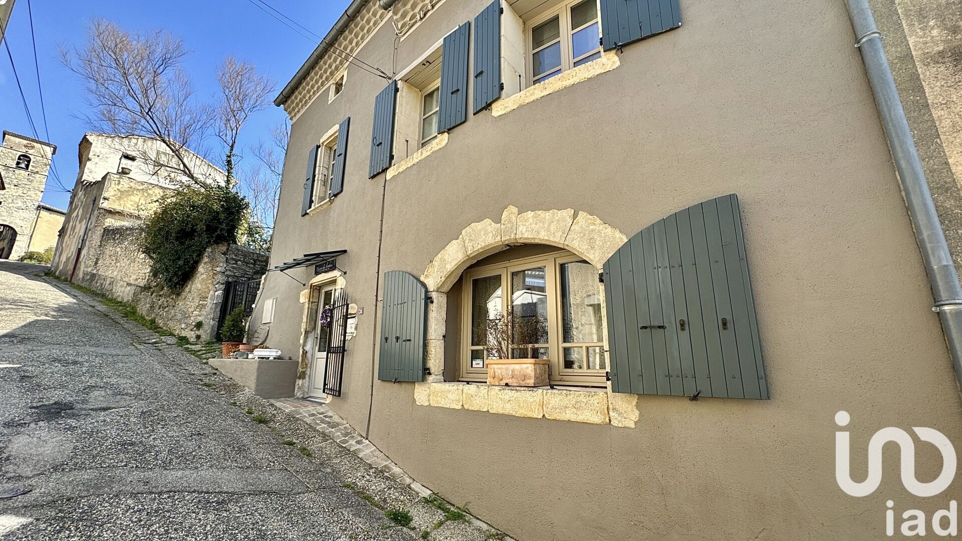 Vente Maison de ville 5 pièces - Photo 3