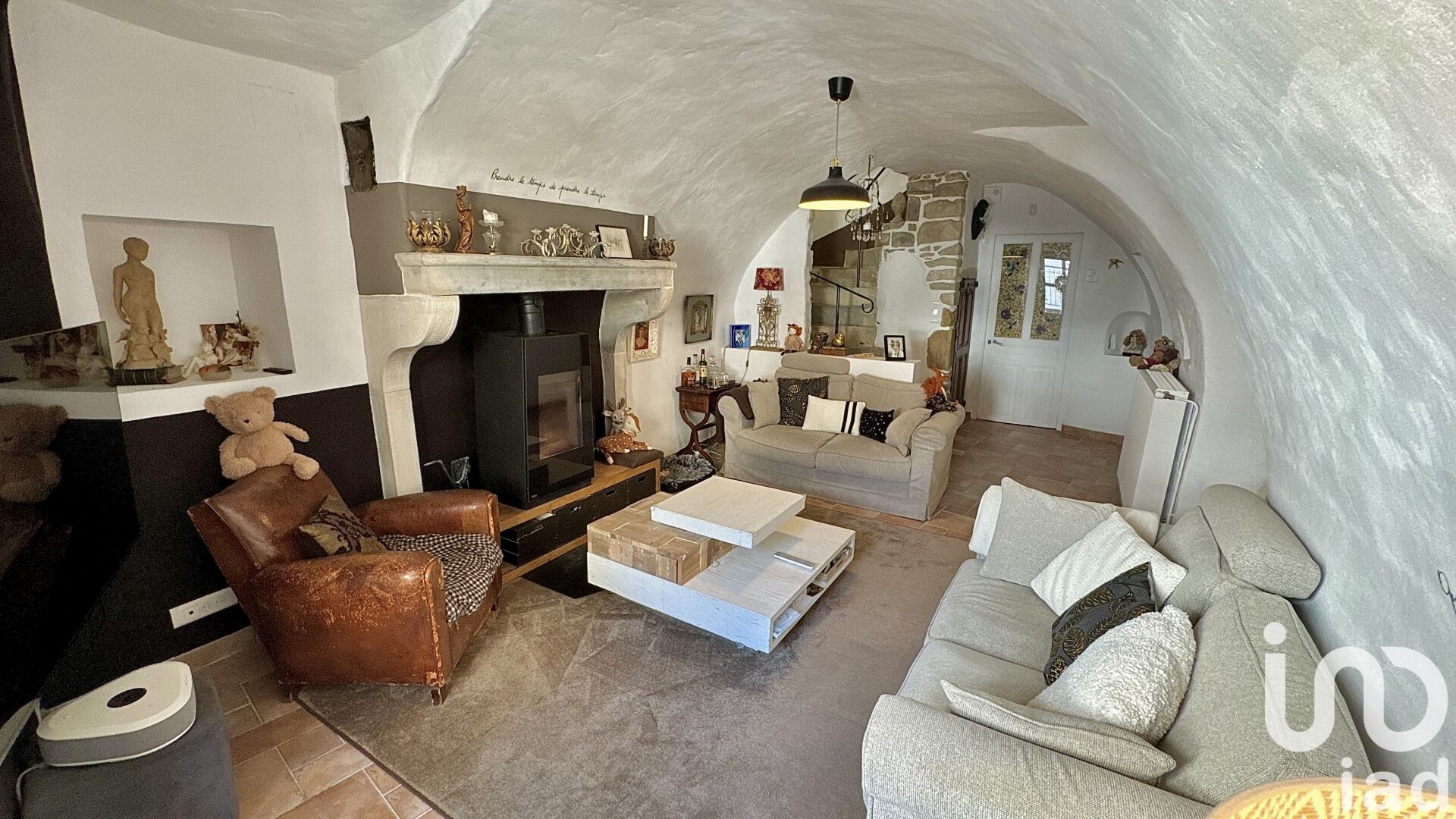 Vente Maison de ville 5 pièces - Photo 4