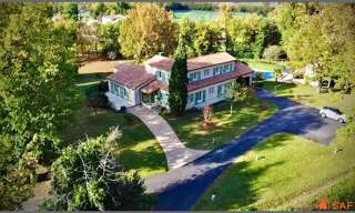 Maison 10 Pièces 288 m² à vendre à Angoulême (16000)