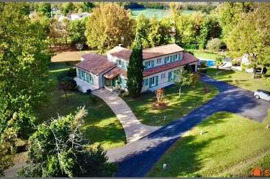 Maison 10 pièces 508000 €