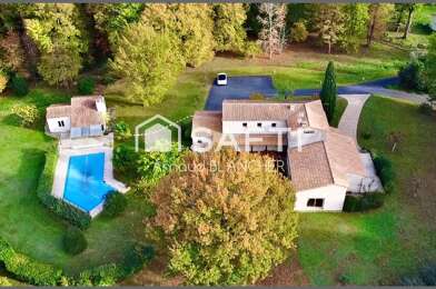 Maison 10 pièces 508000 €