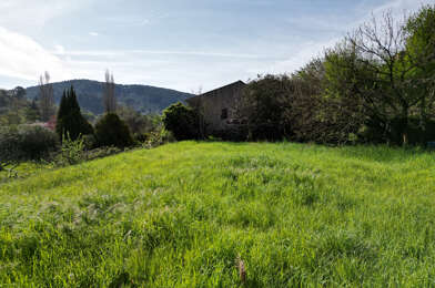 Terrain  199000 €