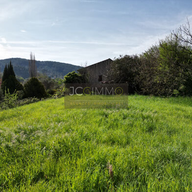 Terrain  199000 €